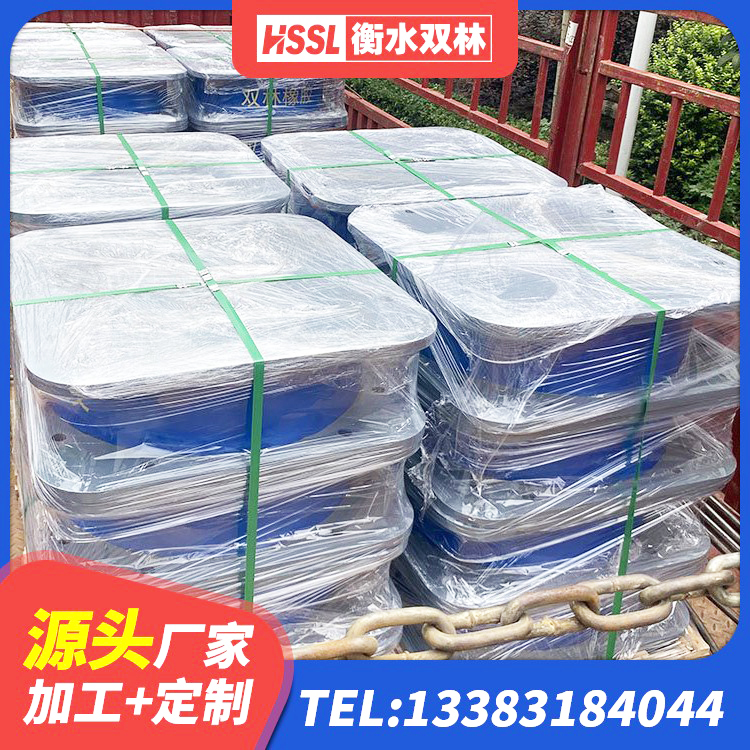 通化县LNR1200隔震橡胶支座 通化县橡胶铅芯隔震支座生产厂家 通化县楼梯隔震支座什么价格 通化县建筑橡胶型隔震支座 - 第2张