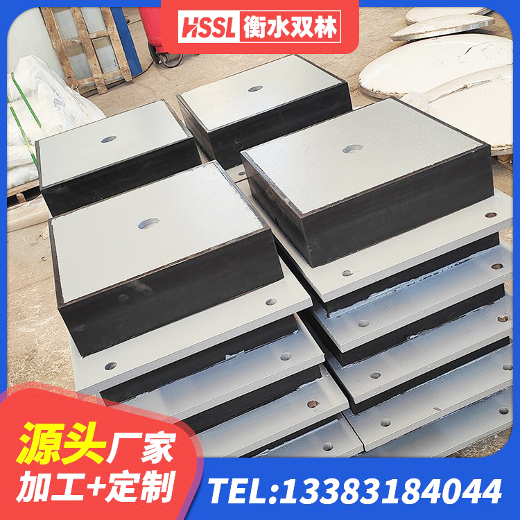 通化县铅芯橡胶抗震支座商家厂家 通化县LNR水平力分散型隔震支座 通化县HDR(I)支座厂家 通化县LNR1200隔震支座生产厂家