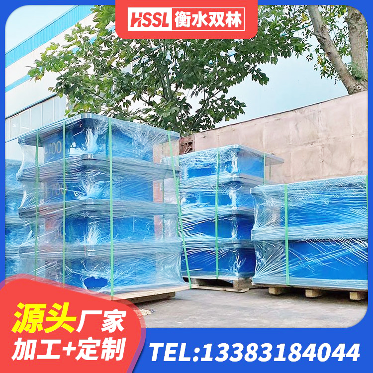 通化县LNR水平力分散支座生产厂家 通化县建筑隔震减震支座厂家 通化县铅芯减震橡胶隔震支座生产厂家 通化县建筑隔震支座D800源头工厂 - 第2张