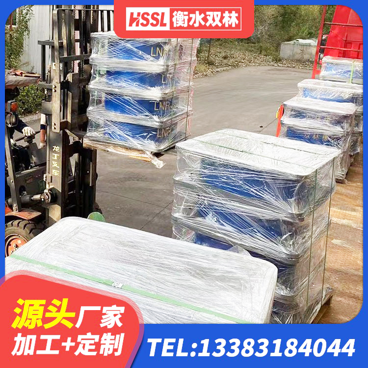 通化县LRB1200铅芯隔震支座生产厂家 通化县建筑圆形隔震支座 通化县建筑抗震支座-LNR700-II源头工厂 通化县建筑框架隔震支座生产厂家 - 第3张