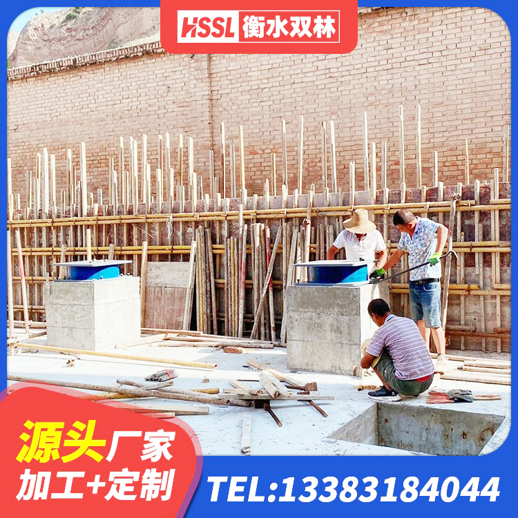 通化县铅芯减震隔震支座 通化县LNR1300隔震支座厂家电话 通化县隔震支座800生产厂家 通化县防震隔震橡胶支座价格 - 第7张