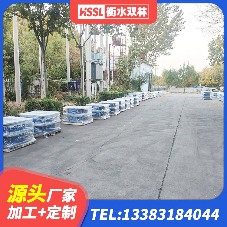 通化县房屋抗震橡胶隔震支座生产厂家 通化县铅芯橡胶隔震支座商家生产厂家 通化县抗震支座-LNR700-II多少钱 通化县建筑高性能隔震支座厂家 - 第4张